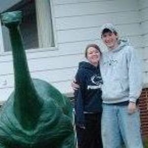 Meet your Posher, Josh